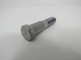 Dorman 1/2-in 20 x 2-3/8-in Serrated Bolt Wheel Stud 610-073 -- New