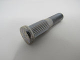 Dorman 1/2-in 20 x 2-3/8-in Serrated Bolt Wheel Stud 610-073 -- New