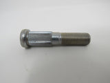 Dorman 1/2-in 20 x 2-3/8-in Serrated Bolt Wheel Stud 610-073 -- New