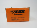 Dorman 9/16-18-in x 2-1/8-in Serrated Bolt Wheel Stud 610-180 -- New