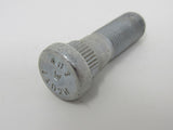 Dorman M12-1.25 x 45-mm Serrated Wheel Bolt Stud 610-401 -- New