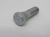 Dorman M12-1.25 x 45-mm Serrated Wheel Bolt Stud 610-401 -- New