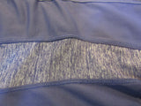 Lululemon Athletic Pull Over Hoodie Dark Lavender Luon Female Size 8 -- Used