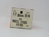 Dorman 1/2-in x 1-9/16-in Wheel Stud 610-085 -- New