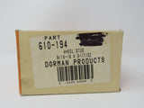 Dorman 9/16-18-in x 2-17/32-in Wheel Stud 610-194 -- New
