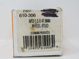 Dorman M12-1.5 x 147.8-mm Wheel Stud 610-306 -- New