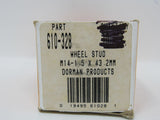 Dorman M12-1.5 x 43.2-mm Wheel Stud 610-328 -- New
