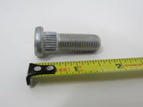 Dorman M12-1.50 Serrated Wheel Stud 12.95-mm Knurl 36-mm Length 610-294 -- New