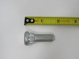 Dorman Wheel Stud Serrated 610-386 -- New