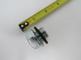 Standard 16-mm Drain Plug with Gasket -- New