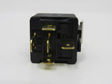 Tyco 12-VDC Automotive Relay 5 Pin REV A 1432791-1 -- New