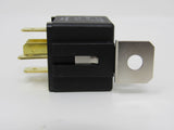 Tyco 12-VDC Automotive Relay 5 Pin REV A 1432791-1 -- New