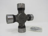 Moog U- Joint Greasable Design High Strenght Steel Crosses 330A -- New