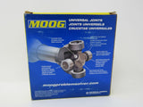 Moog U- Joint Greasable Design High Strenght Steel Crosses 330A -- New