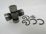 Moog U- Joint Greasable Design High Strenght Steel Crosses 361 -- New