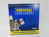 Moog U- Joint Greasable Design High Strenght Steel Crosses 507 -- New