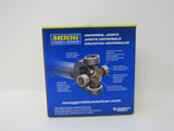 Moog U- Joint Greasable Design High Strenght Steel Crosses 507 -- New