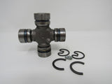 Moog U- Joint Greasable Design High Strenght Steel Crosses 430 -- New