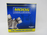 Moog U- Joint Greasable Design High Strenght Steel Crosses 430 -- New