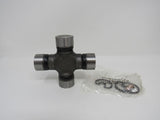 Moog U- Joint Greasable Design High Strenght Steel Crosses 353 -- New