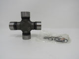Moog U- Joint Greasable Design High Strenght Steel Crosses 353 -- New
