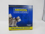 Moog U- Joint Greasable Design High Strenght Steel Crosses 353 -- New
