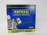 Moog U- Joint Greasable Design High Strenght Steel Crosses 379 -- New