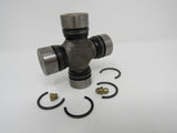Moog U- Joint Greasable Design High Strenght Steel Crosses 393 -- New