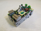 Lego Various Minecraft Blocks 784-102822 -- Used