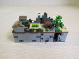 Lego Various Minecraft Blocks 784-102822 -- Used