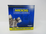 Moog U- Joint Greasable Design High Strenght Steel Crosses 319 -- New