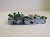 Lego Various Minecraft Blocks 784-102822 -- Used