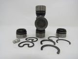 Moog U- Joint Greasable Design High Strenght Steel Crosses 319 -- New