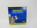 Moog U- Joint Greasable Design High Strenght Steel Crosses 319 -- New