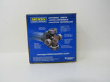 Moog U- Joint Greasable Design High Strenght Steel Crosses 319 -- New