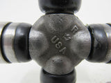 Moog U- Joint Greasable Design High Strenght Steel Crosses 384 -- New