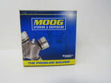 Moog U- Joint Greasable Design High Strenght Steel Crosses 384 -- New