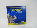 Moog U- Joint Greasable Design High Strenght Steel Crosses 341BL -- New