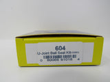 Moog Ball Seat Kit U-Joint 604 -- New