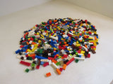 Lego 3-lb 3-oz Bricks Assortment 800-102822 -- Used