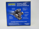 Moog U- Joint Greasable Design High Strenght Steel Crosses 429 -- New