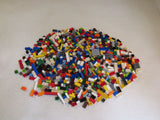 Lego 3-lb 3-oz Bricks Assortment 800-102822 -- Used