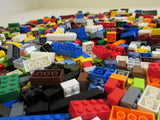 Lego 3-lb 3-oz Bricks Assortment 800-102822 -- Used