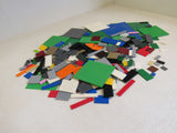 Lego 2-lb 10-oz Regular Plates Assortment 802-102822 -- Used