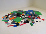 Lego 2-lb 10-oz Regular Plates Assortment 802-102822 -- Used