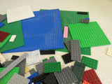Lego 2-lb 10-oz Regular Plates Assortment 802-102822 -- Used