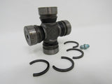 Moog U- Joint Greasable Design High Strenght Steel Crosses 394 -- New