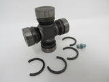 Moog U- Joint Greasable Design High Strenght Steel Crosses 394 -- New
