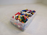Lego 2-lb 5-oz Bricks Assortment 806-102822 -- Used