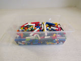 Lego 2-lb 5-oz Bricks Assortment 806-102822 -- Used